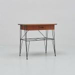1145 7039 BEDSIDE TABLE